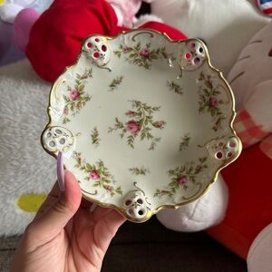 Trinket Plate
